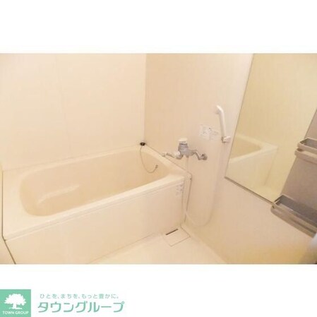 グラシアスの物件内観写真